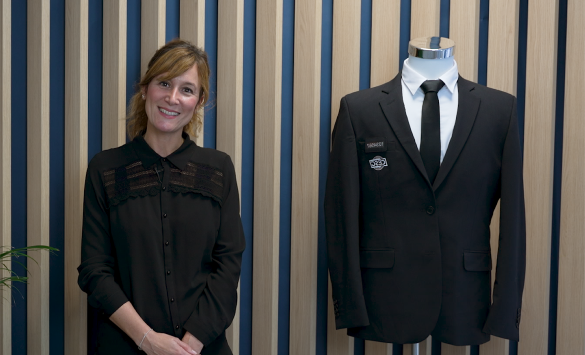 Parole d’Expert avec Élodie Fitoussi, Directrice Logistique et Achats chez Armonia