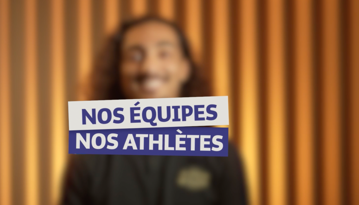 Retour terrain – Interview d’Elyes, Chef d’Équipe CESG