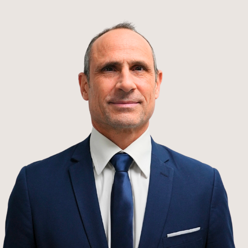 Directeur des Opérations