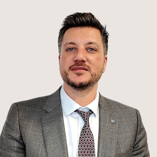 Directeur Général Délégué